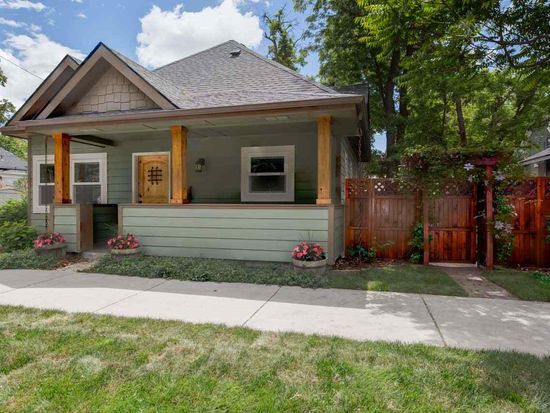 811 W Eastman St Boise Id 83702 Zillow