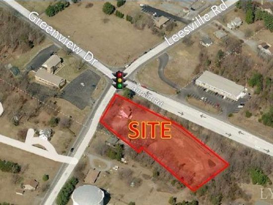 807 Leesville Rd Lynchburg Va 24502 Zillow