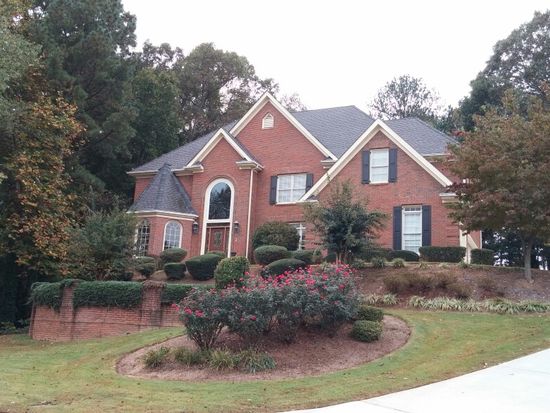 About This Home