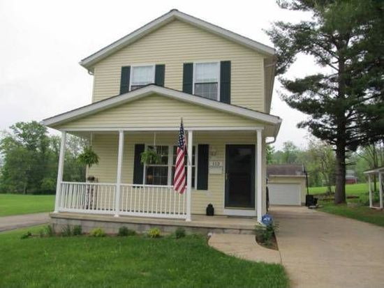 113 Richland Ave, Saint Clairsville, OH 43950 | Zillow