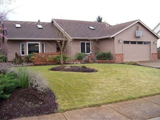1266 Napa Creek Dr Eugene Or 97404 Zillow