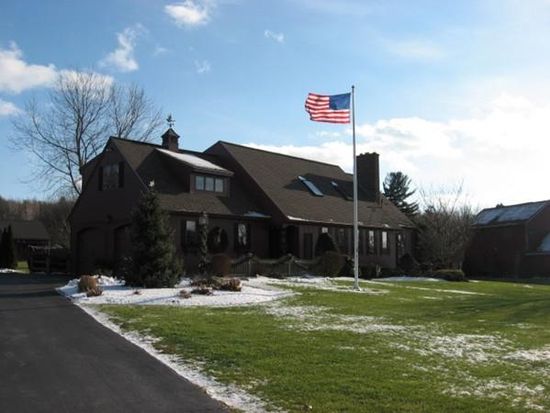 20 Barnes St Auburn Ma 01501 Zillow