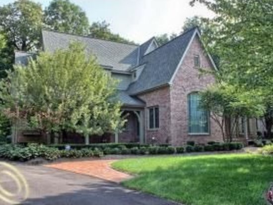 18278 Woodbury Ct Northville Mi 48168 Zillow 18278 Woodbury Ct Northville Mi 48168