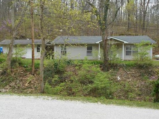 5282 Redbud Ln House Springs Mo 63051 Zillow