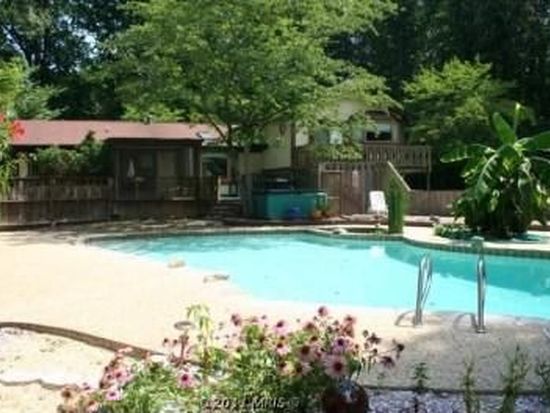 29595 Dogwood Cir Mechanicsville Md 20659 Zillow