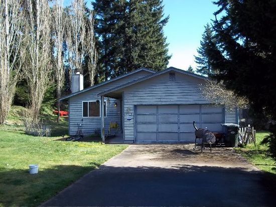 8119 189th Street Ct E, Puyallup, WA 98375