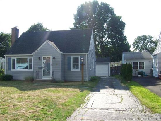 104 Williams St Plainville Ct 06062 Zillow