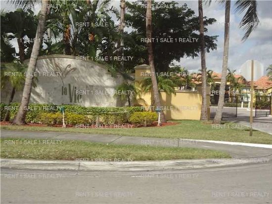 La Via Apartments Pembroke Pines Fl Zillow Florida Pembroke Pines 33024 Pasadena Lakes South La Via