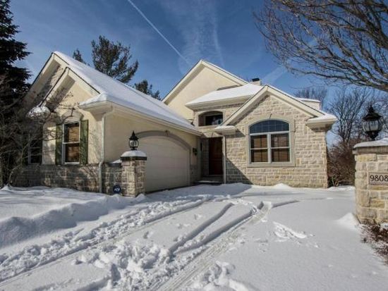 9786 Oxford Cir, Powell, OH 43065 | Zillow