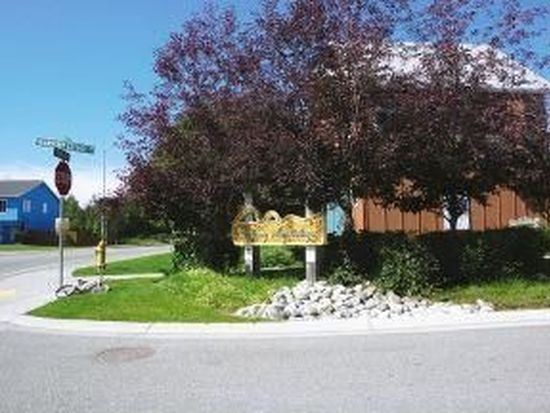 7788 Strawberry Cottage Way Anchorage Ak 99502 Zillow