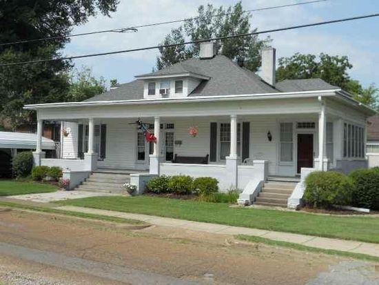 203 S Home St, Union City, TN 38261 | Zillow