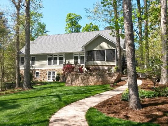 226 Hunters Creek Rd Littleton Nc 27850 Zillow