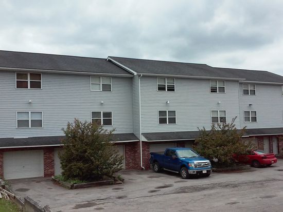 465 2nd ave clarion