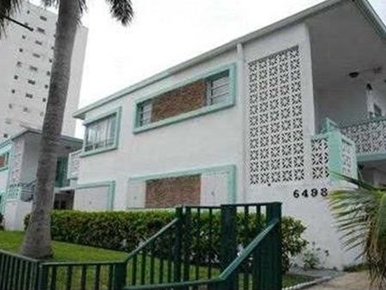 6498 Collins Ave Apt 43 Miami Beach Fl 33141 Zillow