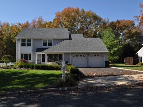 16 David Dr, Old Bridge, NJ 08857 | Zillow