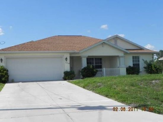 3718 5th St Sw Lehigh Acres Fl 33976 Zillow