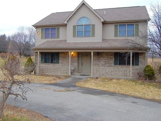 507 Perry Hwy Harmony Pa 16037 Zillow