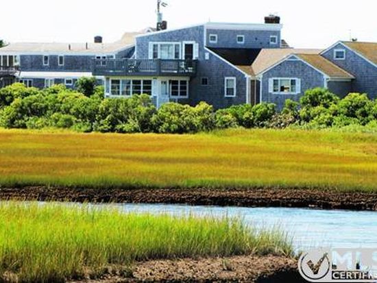 14 Poiticki Rd, West Dennis, MA 02670 | Zillow