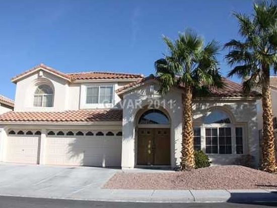 3912 White Castle St, Las Vegas, NV 89129