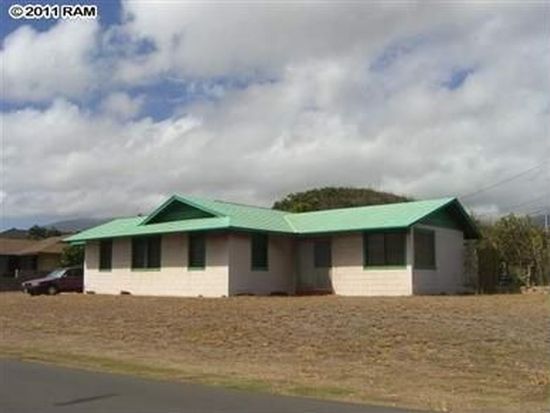 190 Niihau St, Kahului, HI 96732 | Zillow