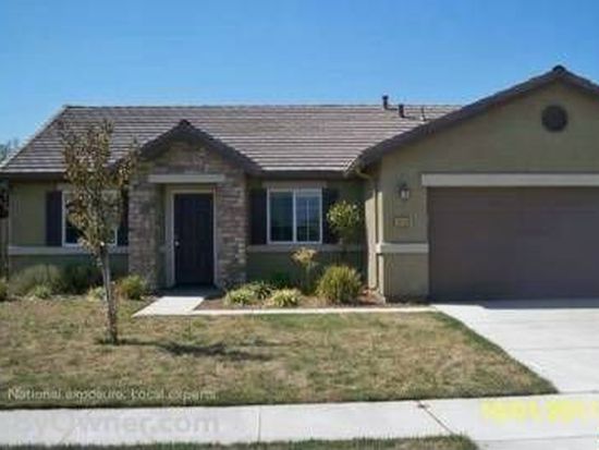 3409 N Ranch St, Visalia, CA 93291 | Zillow