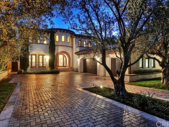 38 Pelican Point Dr Newport Coast Ca 92657 Zillow