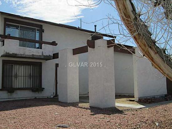 5552 Latigo St Las Vegas Nv 89119 Zillow