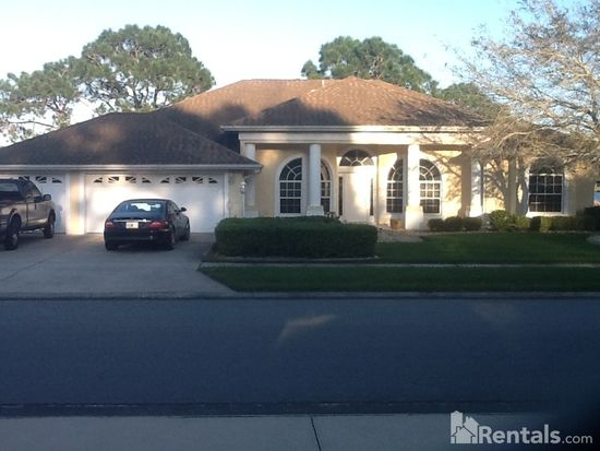 6463 Longlake Dr Port Orange Fl 32128 Zillow