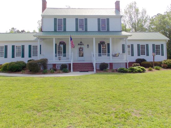 5233 Butler Nursery Rd Fayetteville Nc 28306 Zillow