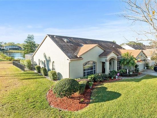 12833 Forestedge Cir Orlando Fl 32828 Zillow