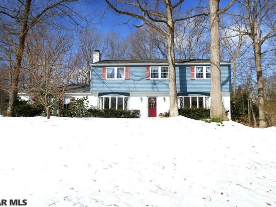 25 N Barkway Ln State College Pa 16803 Zillow