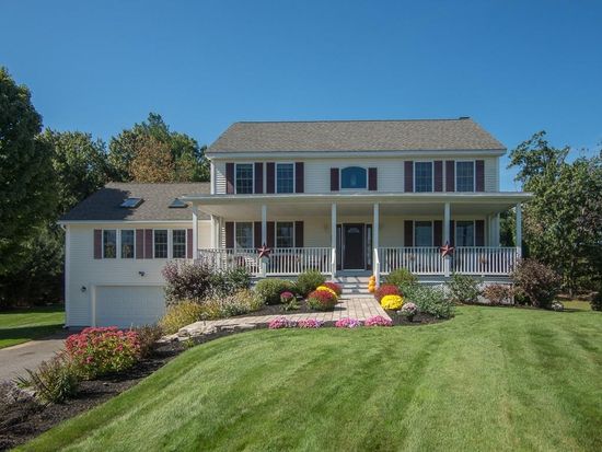 205 Legate Hill Rd Leominster Ma 01453 Zillow