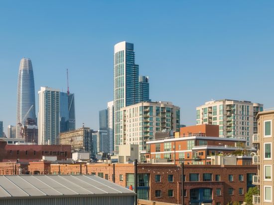 750 2nd St San Francisco Ca 94107 Zillow