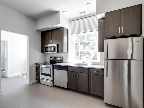 The Parkwood Apartment Rentals Richmond Va Zillow