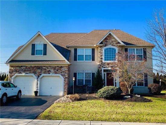 2624 Augusta Dr Whitehall Pa 18052 Zillow