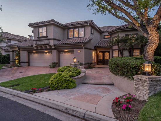 669 Larchmont St Simi Valley Ca 93065 Zillow
