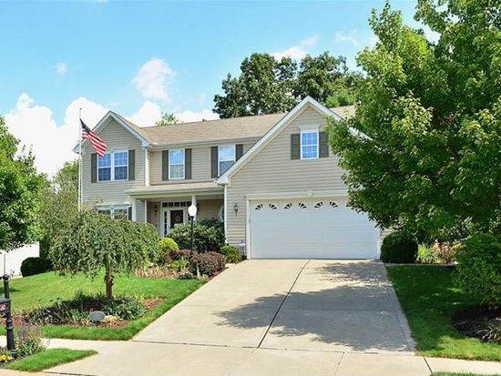 1887 Pioneer Dr Sewickley Pa 15143 Zillow