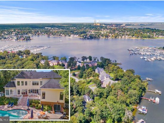 7677 Colonial Beach Rd Pasadena Md 21122 Zillow 7677 Colonial Beach Rd Pasadena Md