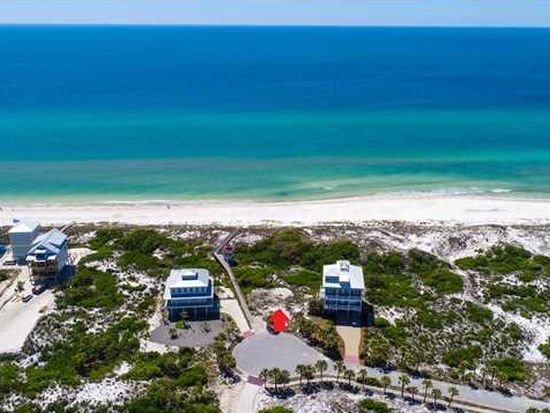 245 Bay Hibiscus Dr Port Saint Joe Fl 32456 Zillow