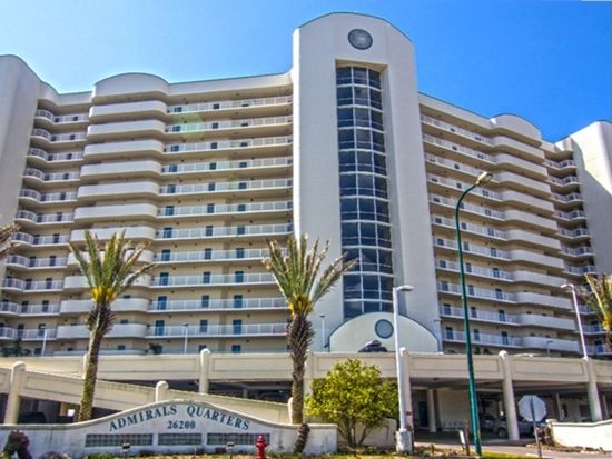 26200 Perdido Beach Blvd Apt 1101 Orange Beach Al 36561