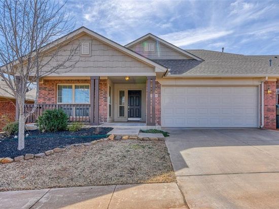 3004 Queenston Ave Norman Ok 73071 Zillow