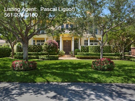 1042 Seaspray Ave Delray Beach Fl 33483 Zillow