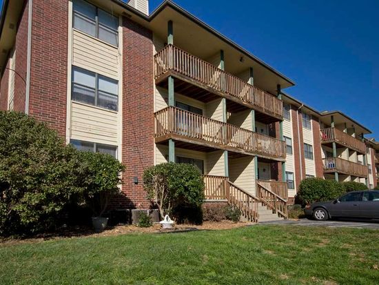 Polo Club Apartment Rentals - Springfield, MO | Zillow