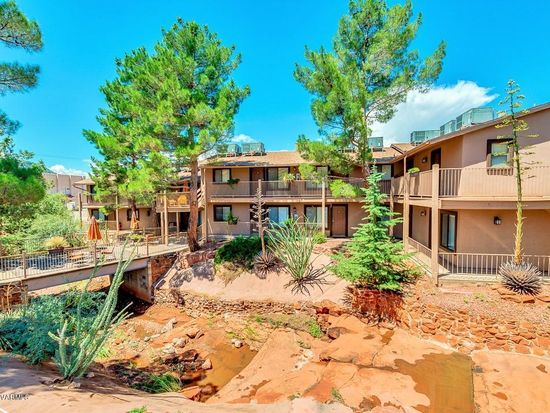 Sedona Sunrise Condominiums Sedona Az Zillow