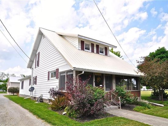 230 W C St Ansonia Oh 45303 Zillow
