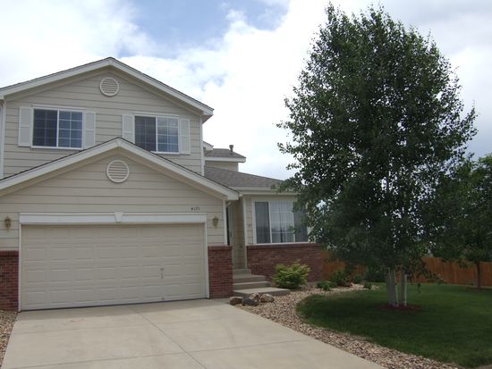 4171 Stampede Dr Castle Rock Co 80104 Zillow