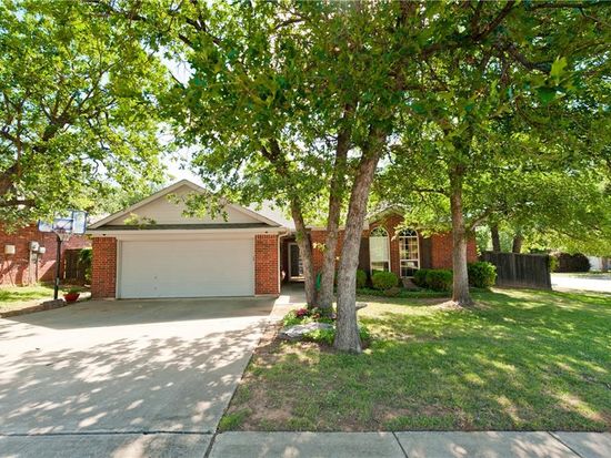 3929 Chimney Rock Dr, Denton, TX 76210