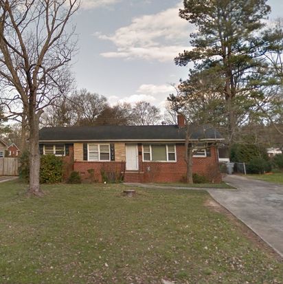 900 Dudley Dr Charlotte Nc 28205 Realtor Com
