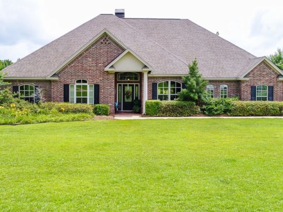 152 Belle Pointe Dr Ruston La 71270 Zillow