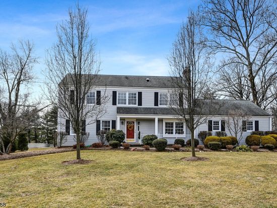 407 Kacey Ct Branchburg Nj 08876 Zillow
